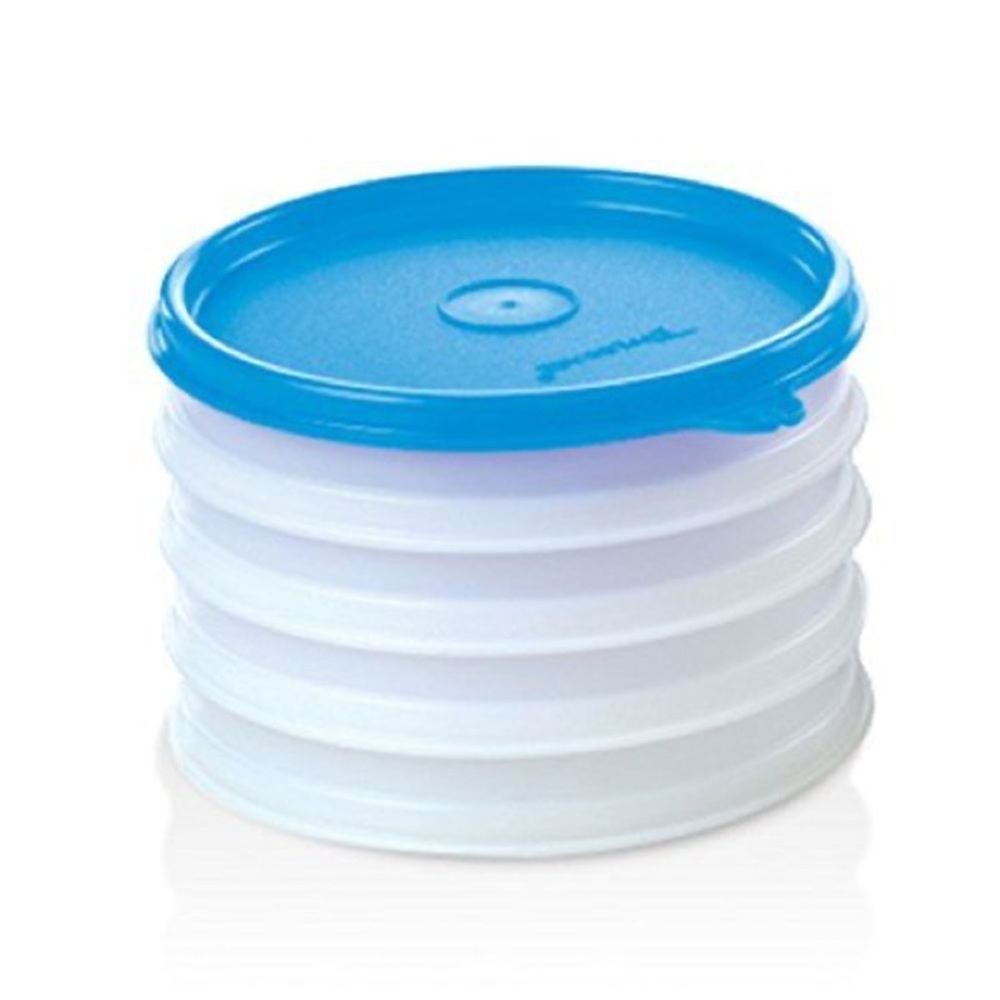 Hamburger Keepers Tupperware